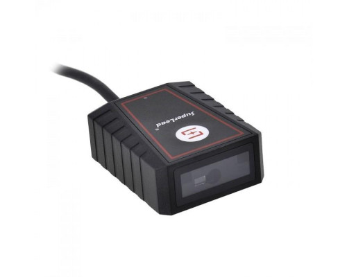 Сканер штрих-кода Mertech N300 warm light 2D (2D, USB/Эмуляция RS-232)