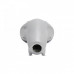 Сканер штрих-кода Mertech CL-610 BLE Dongle P2D (2D, USB, Белый)