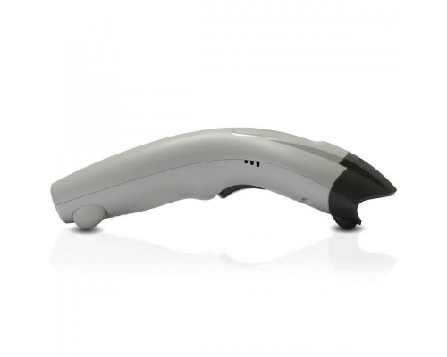 Сканер штрих-кода Mertech CL-610 BLE Dongle P2D (2D, USB, Белый)