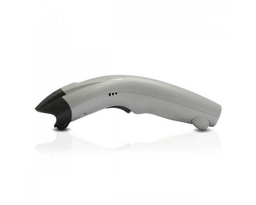 Сканер штрих-кода Mertech CL-610 BLE Dongle P2D (2D, USB, Белый)