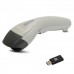 Сканер штрих-кода Mertech CL-610 BLE Dongle P2D (2D, USB, Белый)