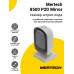 Сканер штрих-кода Mertech 8500 P2D Mirror (2D, USB, Белый)
