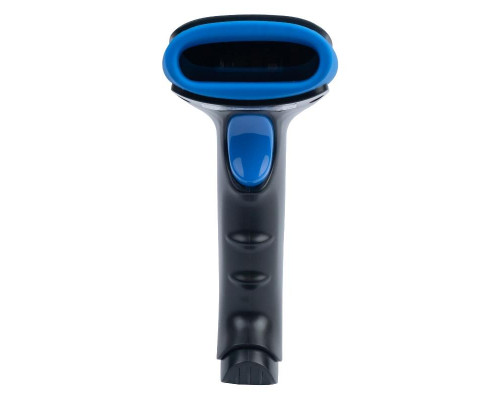 Сканер штрих-кода DORS CT21 (2D, USB)