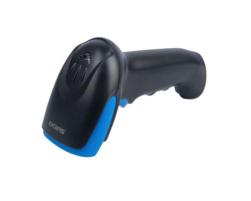 Сканер штрих-кода DORS CT21 (2D, USB)