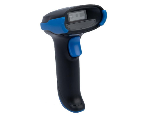 Сканер штрих-кода DORS CT20 (2D, USB)