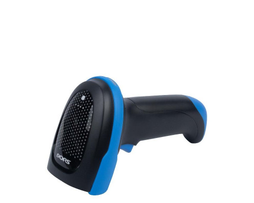 Сканер штрих-кода DORS CT20 (2D, USB)
