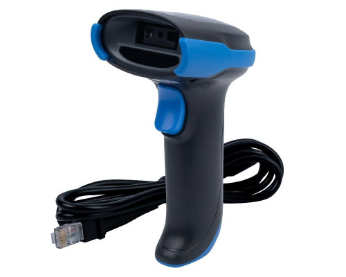 Сканер штрих-кода DORS CT20 (2D, USB)