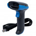 Сканер штрих-кода DORS CT20 (2D, USB)