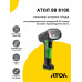 Сканер штрих-кода АТОЛ SB8100 (2D, USB/RS-232, Зеленый)