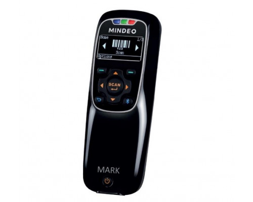 Сканер штрих-кода Mindeo MS3690Plus Mark (2D HD, USB/WiFi)