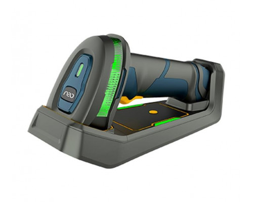 Сканер штрих-кода NEO T500BT (2D, USB/BT, Кредл)