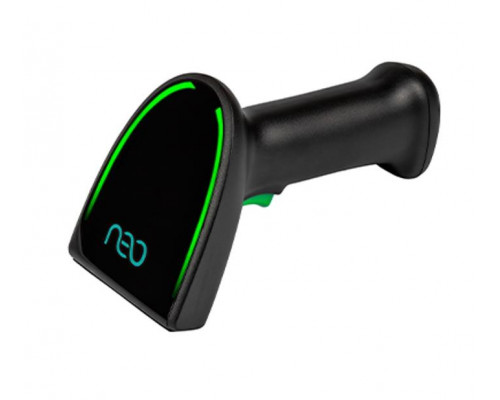 Сканер штрих-кода NEO X-110 Pro W2D (2D, USB/BT/Радио, Кредл)