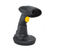Сканер штрих-кода Newland HR15 Wahoo (1D, USB/BT, База)