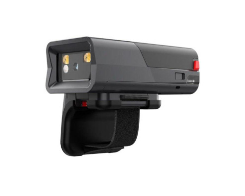 Сканер-кольцо Meferi MS300R (2D SE4750SR, USB/BT/NFC)