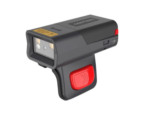 Сканер-кольцо Meferi MS300R (2D SE4107, USB/BT/NFC)