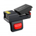 Сканер-кольцо Meferi MS300R (2D SE4107, USB/BT/NFC)