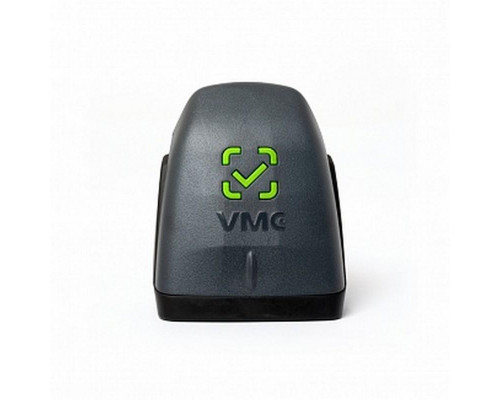 Сканер штрих-кода VMC BSX Vm (2D, USB, ИК детектор, Темный, Кабель 3 м)