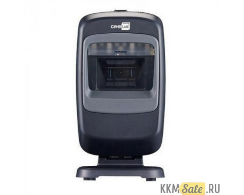 Сканер штрих-кода CipherLab 2200 (2D, USB)