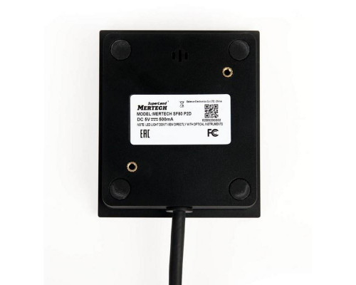 Сканер штрих-кода Mertech SF50 NFC/RFiD/P2D (2D)