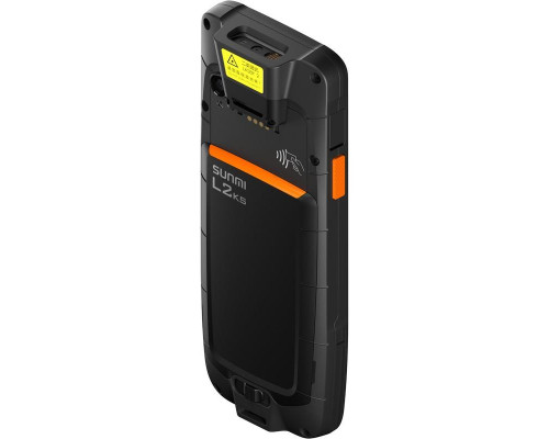 Терминал сбора данных SUNMI L2Ks (2D SE4770, 4/32Gb, USB, ПО SUNMI OS)