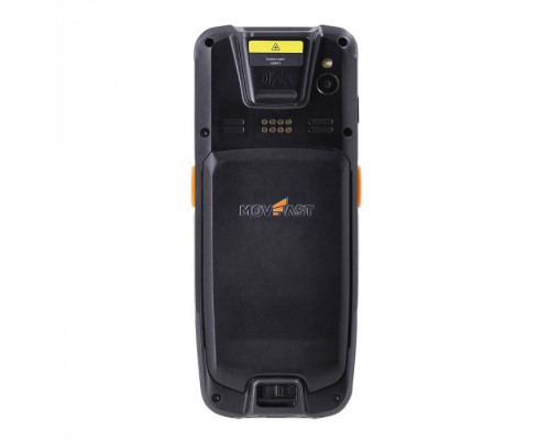 Терминал сбора данных Mertech MovFast S40 (2D, 4/64Gb, LTE/WiFi/NFC, Andr.13)