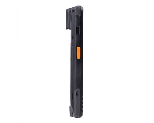 Терминал сбора данных Mertech MovFast S40 (2D, 4/64Gb, LTE/WiFi/NFC, Andr.13)