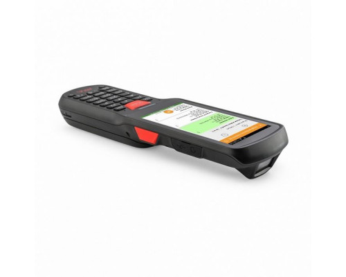 Терминал сбора данных АТОЛ Smart.Lite (2D SE4710, 2/16Gb, WiFi/Bluetooth/3G, Камера, БП, Andr.7)