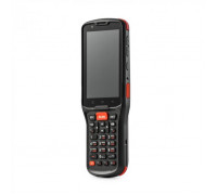 Терминал сбора данных АТОЛ Smart.Prime Полный (2D, 4/64Gb, WiFi/BT/NFC/LTE/GPS, Камера, Andr.11 GMS)