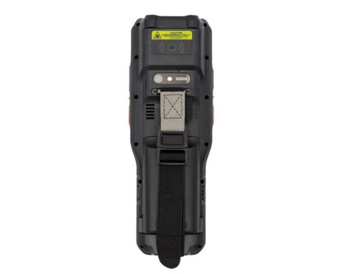 Терминал сбора данных Urovo RT40S (2D SE4770SR, 4/64Gb, WiFi/LTE/BT, Andr.13, 29кл)