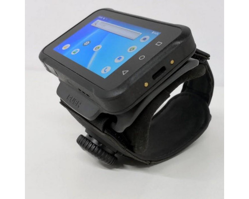 Терминал сбора данных Unitech WD200 без сканера (USB/WiFi/BT/GPS/NFC(HF), Камера, Andr.)
