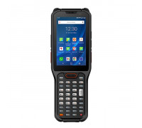 Терминал сбора данных Urovo RT40S (2D SE55, 4/64Gb, WiFi/LTE/BT, Andr.13, 38кл, Подог. экр.)