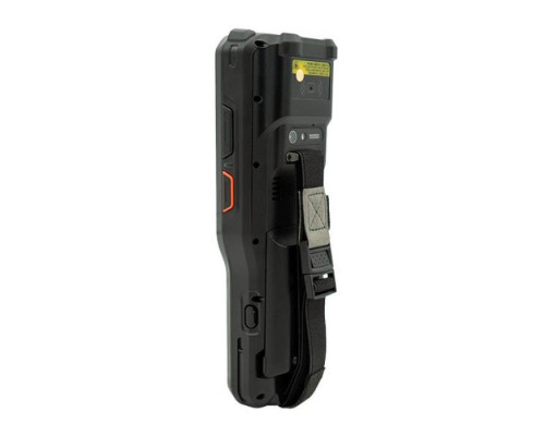 Терминал сбора данных Urovo RT40S (2D SE5800LR, 4/64Gb, WiFi/LTE/BT, Andr.13, 51кл, Подог. экр.)