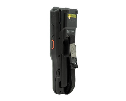 Терминал сбора данных Urovo RT40S (2D EX30LR, 4/64Gb, WiFi/LTE/BT/GPS/NFC, Andr.13, 51кл, Подогр. экр.)