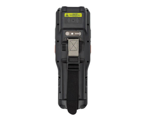 Терминал сбора данных Urovo RT40S (2D SE4770SR, 4/64Gb, WiFi/LTE/BT, Andr.13, 38кл, Подог. экр.)