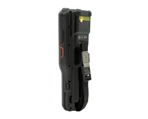 Терминал сбора данных Urovo RT40S (2D SE4770SR, 4/64Gb, WiFi/LTE/BT, Andr.13, 38кл, Подог. экр.)