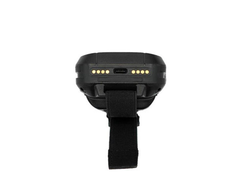 Терминал сбора данных Urovo RT40S (2D SE4770SR, 4/64Gb, WiFi/LTE/BT, Andr.13, 38кл, Подог. экр.)