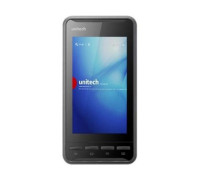 Терминал сбора данных Unitech PA700 (2D, WiFi/BT/3G/NFC(HF), Andr.)
