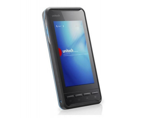 Терминал сбора данных Unitech PA700 (2D, WiFi/BT/3G/NFC(HF), Andr.)