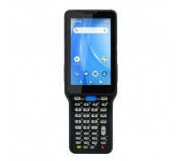 Терминал сбора данных Unitech HT730 (2D Long Range EX30, 4/64Gb, WiFi, Andr.10, 38 кл)
