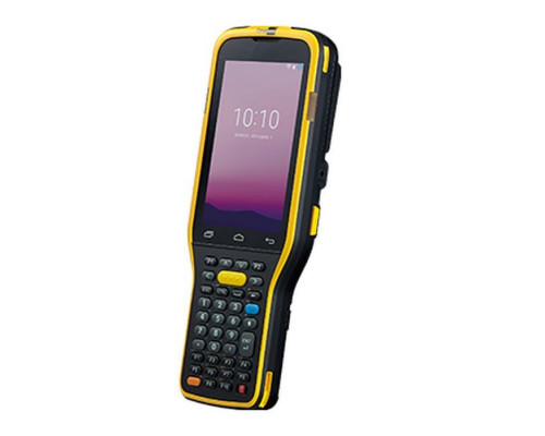 Терминал сбора данных CipherLab RK95 (2D, WiFi/BT5.0, WVGA, Andr.9 wGMS, 52 кл)