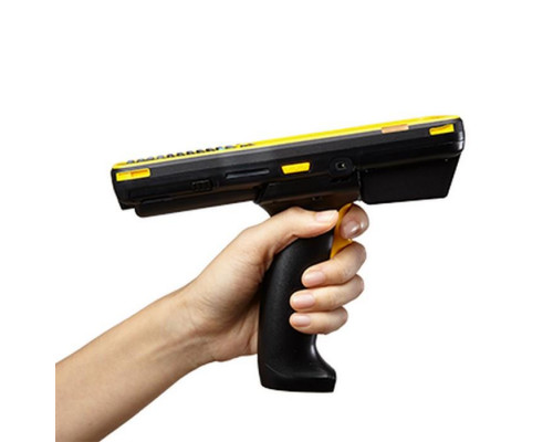 Терминал сбора данных CipherLab RK95 (2D, WiFi/BT5.0, WVGA, Andr.9 wGMS, 52 кл)