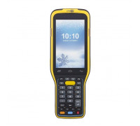 Терминал сбора данных CipherLab RK95 (2D, WiFi/BT5.0, WVGA, Andr.9 wGMS, 38 кл)