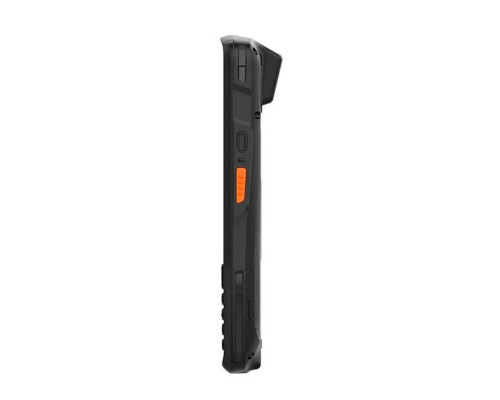 Терминал сбора данных Urovo CT48 (2D SE2030, 4/32Gb, WiFi/LTE/BT, подставка, чехол, ремешок, Andr.12)