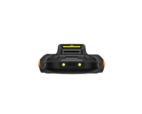 Терминал сбора данных Urovo CT48 (2D SE2030, 4/32Gb, WiFi/LTE/BT, подставка, чехол, ремешок, Andr.12)