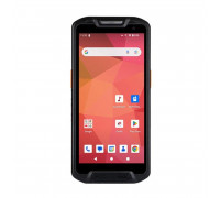 Терминал сбора данных Point Mobile PM84 (2D N5703, 4/64Gb, WiFi/BT/NFC, Android13)