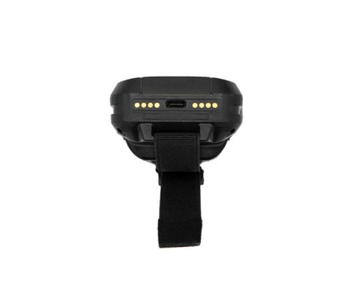 Терминал сбора данных Urovo RT40S (2D SE5800LR, 4/64Gb, WiFi/LTE/BT, Andr.13, 38кл, Подог. экр.)