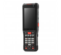 Терминал сбора данных АТОЛ F72i (2D SE4770, 4/64Gb, USB/WiFi/BT/NFC/LTE/GPS, Камера, Andr.14, 30кл)