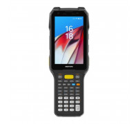 Терминал сбора данных Meferi ME74 (2D SE4850LR, WiFi/BT/NFC, Andr.13, 39кл, Подог. экр.)
