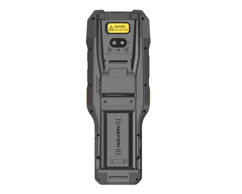 Терминал сбора данных Meferi ME74 (2D N6803FR, WiFi/BT/NFC, Andr.13, 31кл)