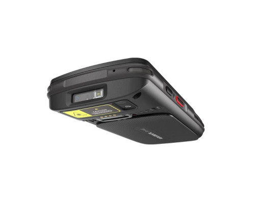 Терминал сбора данных Meferi ME40K (2D HS7, 4/64Gb, WiFi/LTE/BT/GPS/NFC, Andr.12, чехол, стекло)